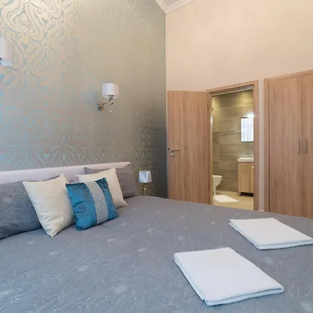 Appartamento Best Seasons Midtown